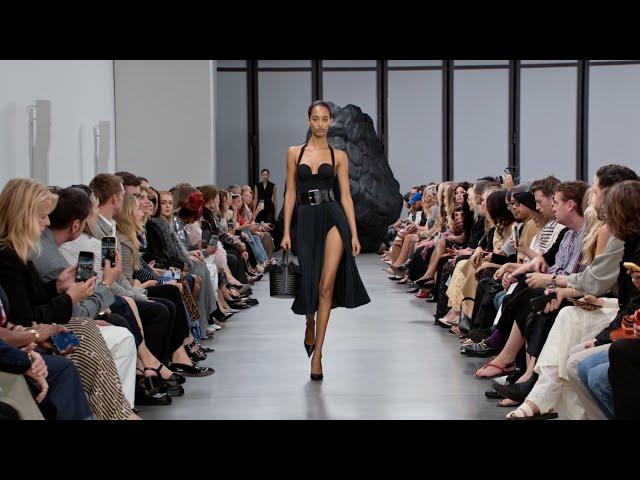 The Spring/Summer 2025 Michael Kors Collection Runway Show