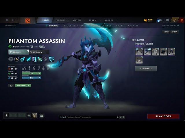 DOTA 2 MODS SKIN  [11/07/2024] NOT WORKING!