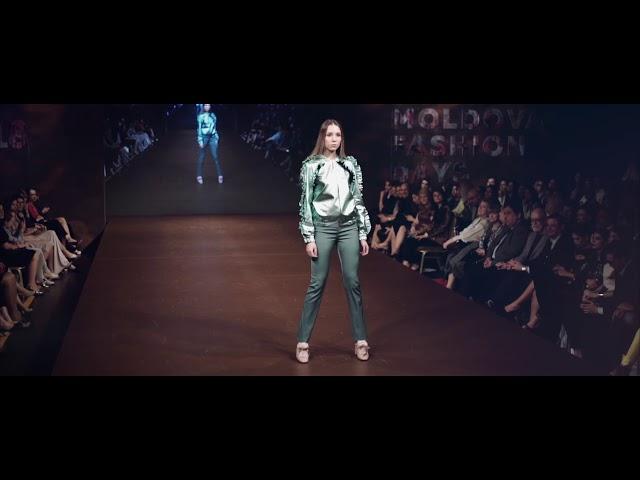 EHO by evgheni hudorojcov Moldova Fashion Day 2017