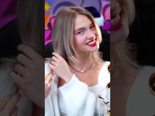  Aqua - Barbie Girl cover с переводом на русский от Саши @kvashenaya