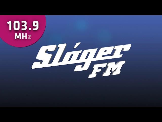 Én is a Sláger FM-et hallgatom!