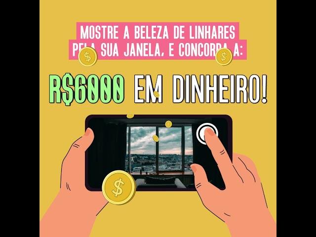 INSCRIÇÕES ABERTAS para 1º Concurso de Fotografia | CDL Linhares