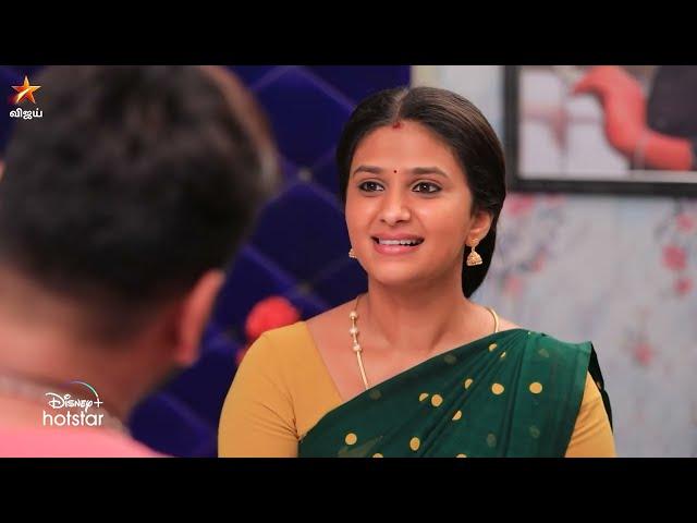 Ponni | 10th to 15th June 2024 - Promo