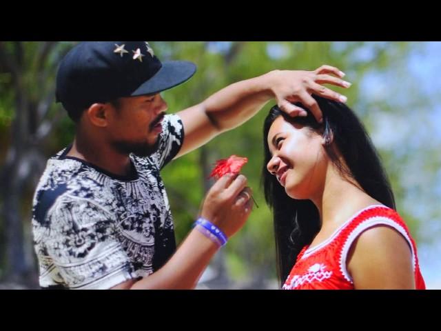 Teidy Boy - Pacific girl (Official Music Video)