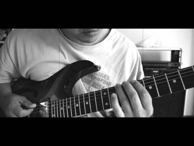 Pink Floyd - Another Brick in the Wall Solo Cover - Sunil Nepal (NGT)