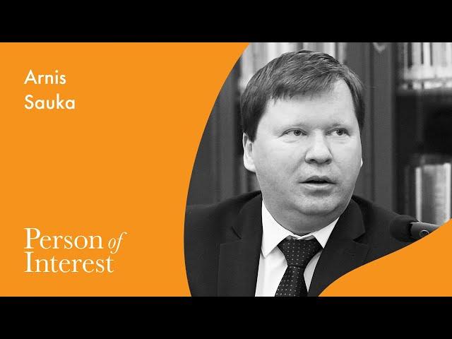 Arnis Sauka: Can academics influence politicians?