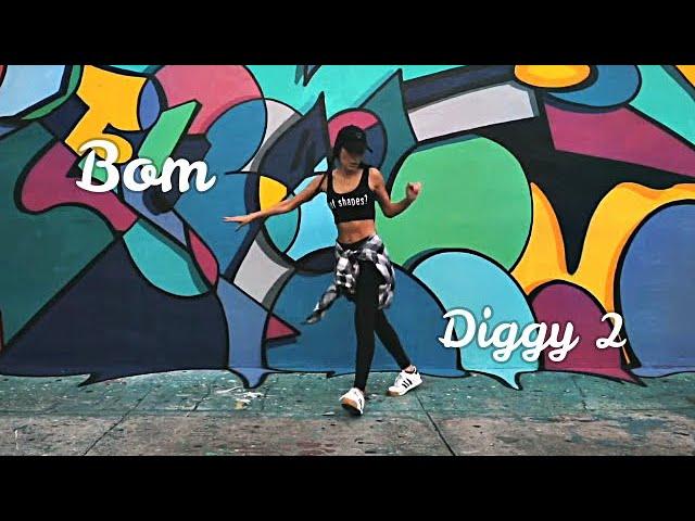 اروع اغنية اجبية حماسية للرقص " Bom Diggy 2 " لا تفوتك 2021 !