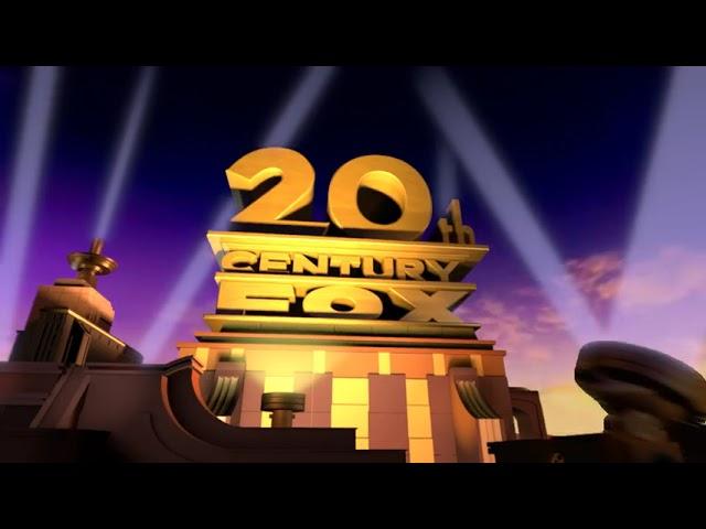 I DESTROY @OrbitCruz28'S 20TH CENTURY FOX 2009 REMAKE V22!!!!!!!!!