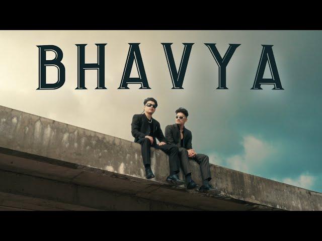 BEEST - BHAVYA (prod. sanjay karki) | Official Music Video