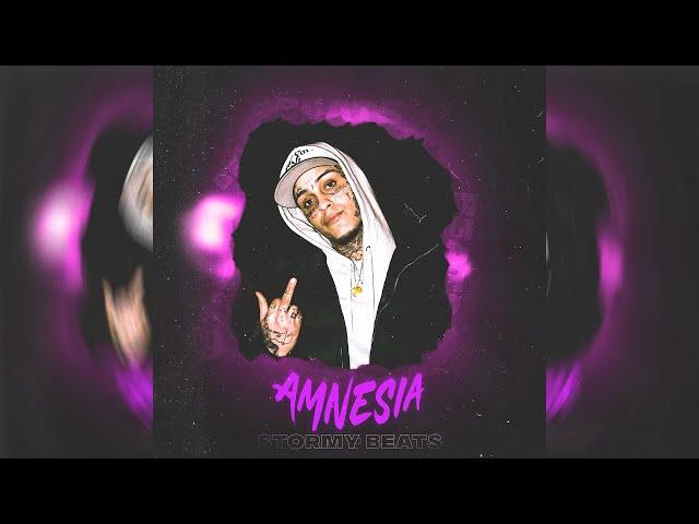 [FREE] Lil Skies Unbothered Type Beat - "Amnesia" | Stormy Beats