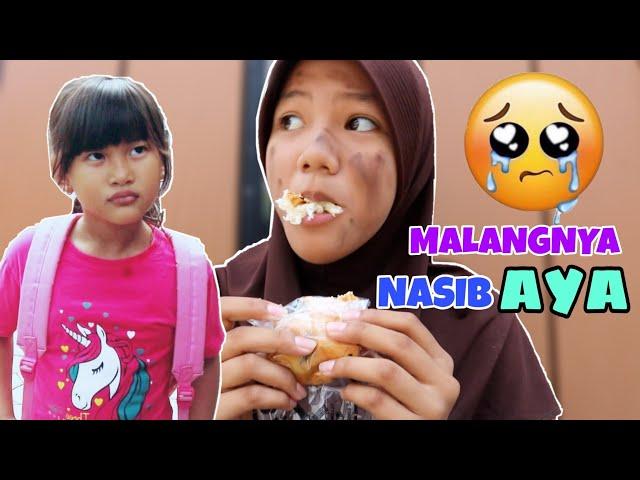 DRAMA | MALANGNYA NASIB AYA | CHIKAKU CHANNEL