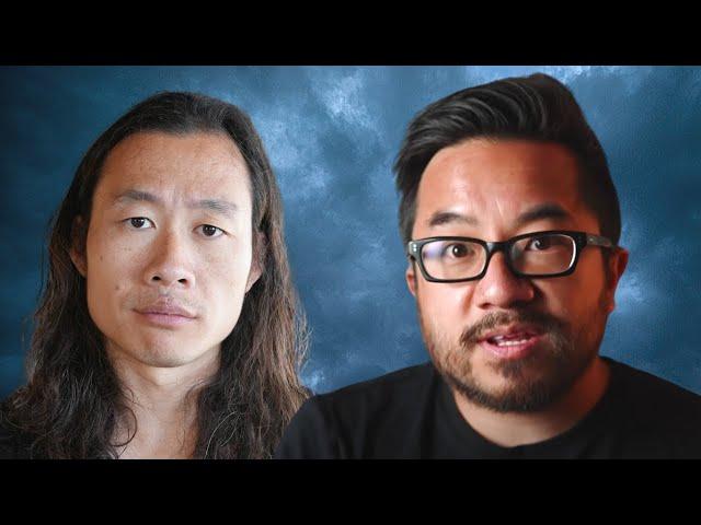 Garry Tan and His Most Vulnerable Conversation Yet - Best of The Quest #2
