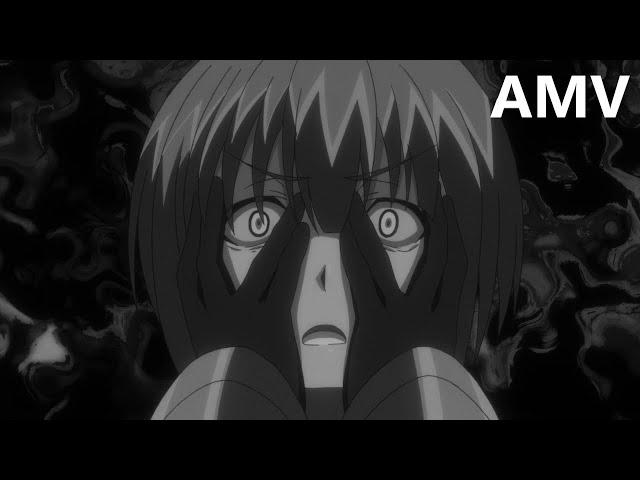 I'm Standing on 1 Million Lives「AMV」- Shatter me