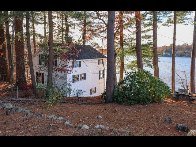 7 Oak Street Windham, NH | ColdwellBankerHomes.com