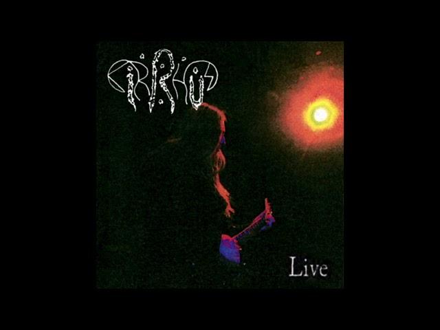 Cirrhus – Live (Full Live Album)