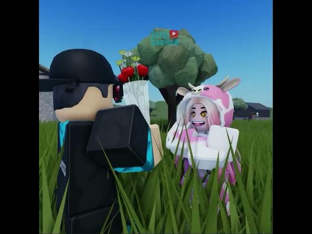 Aiya Susanti Versi Roblox #shorts