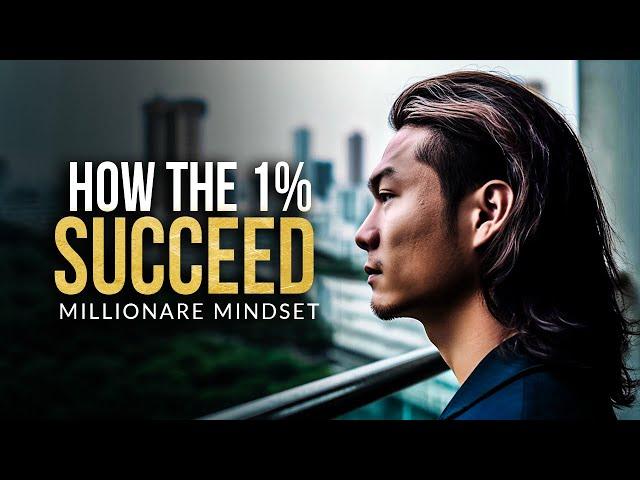 MANIFEST MONEY & ABUNDANCE - Best Motivational Speech Video (featuring Ken Honda)