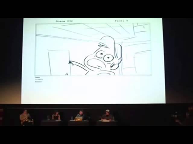 Gravity Falls  Deleted Scenes  Awesomeness!