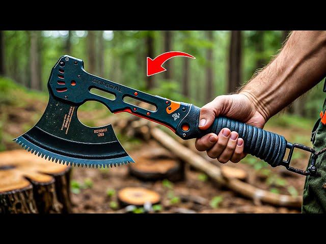 12 Tactical Survival Gear You Should Check in 2025