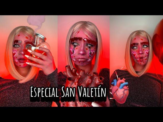 Especial San Valentín🫀Mini Seri | Ivanova BM | #danaa_bm #ivanova_bm #viral #series