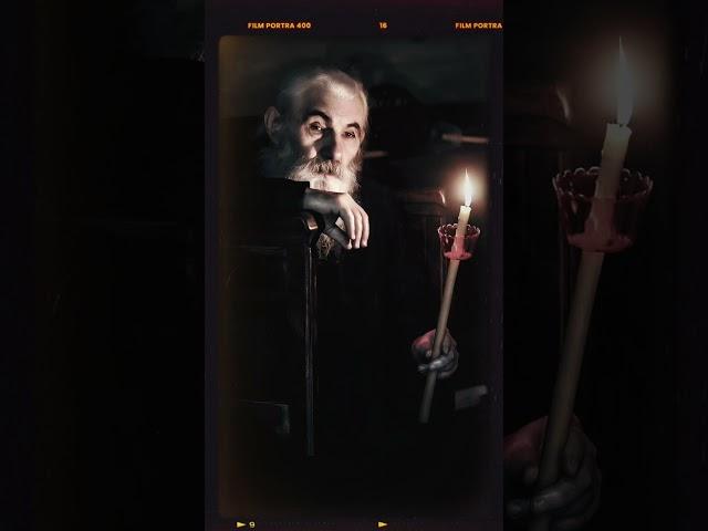 Метод: «УБЕЙ СВОЮ ГОРДОСТЬ» • практика Иисусовой молитвы
