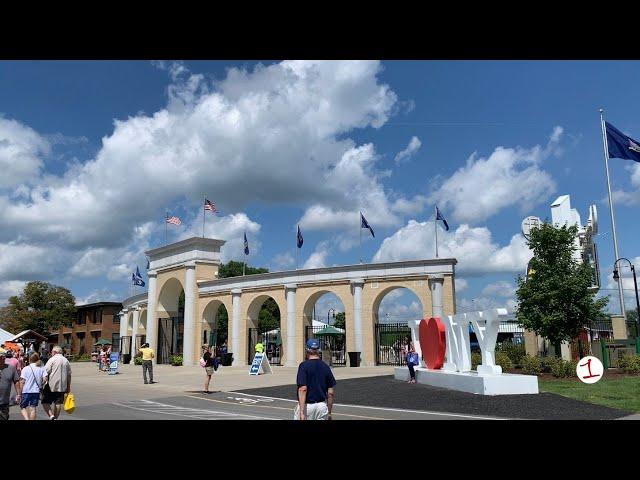 10 Things To Do at The New York State Fair