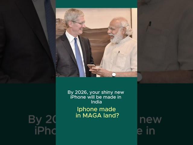 Iphone made in USA? Can you afford it?