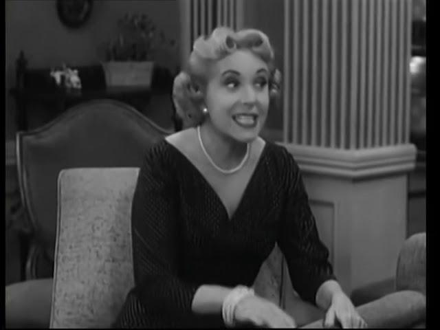 The George Burns and Gracie Allen Show, Ep. 4:35 - "Emily Vanderlip's Elopement"