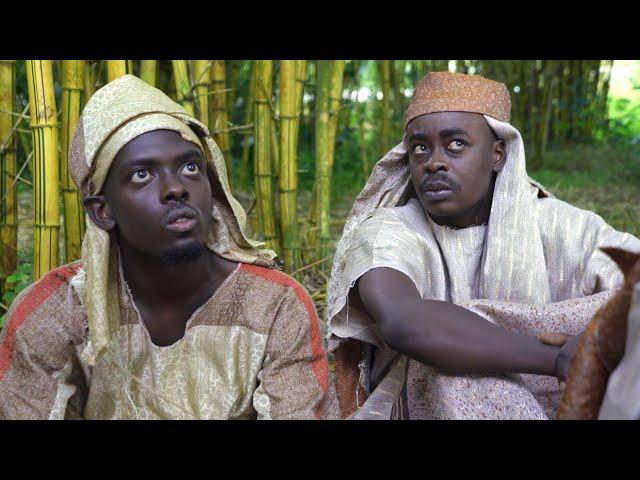 Ubugome bwa Yuda : AFRIMAX COMEDY ( Episode 10 )