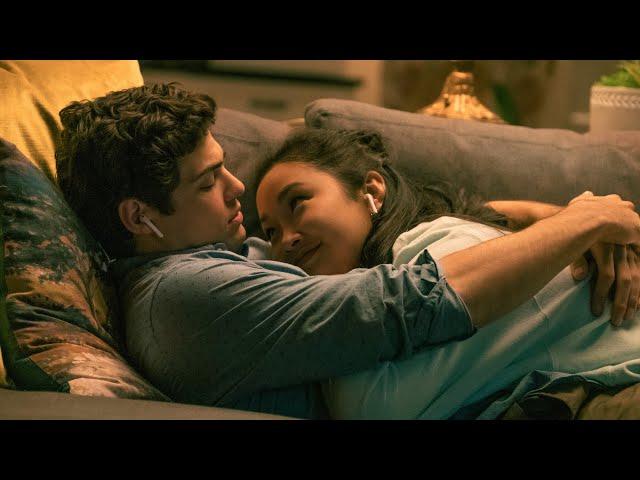 A Love From Different Cultures | YouTube To All the Boys I've Loved Before