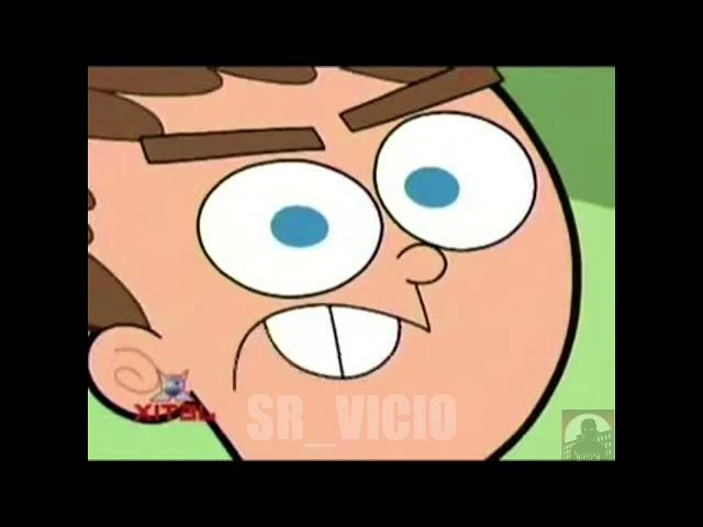 Hola, soy Timmy Turner y yo... ¡NO SOY TU COMPAÑERA, SOY TU COMPAÑERE! 