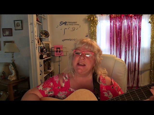 SING IT LIKE PEARL - Joan Minnery