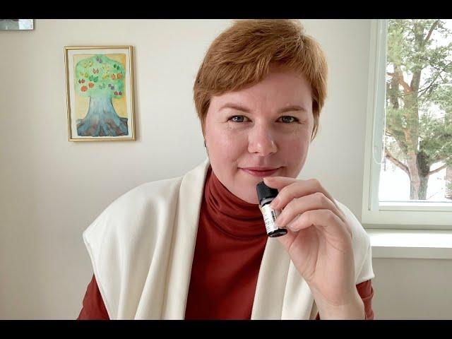 Что такое ольфактотерапия. Эфирные масла и эмоции.