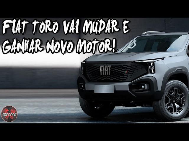 FIM DO VERSA EM MENOS DE UM ANO, NOVA TORO EM 2025, KICKS ATUAL VAI PERDER NOME EM FACELIFT E MAIS!