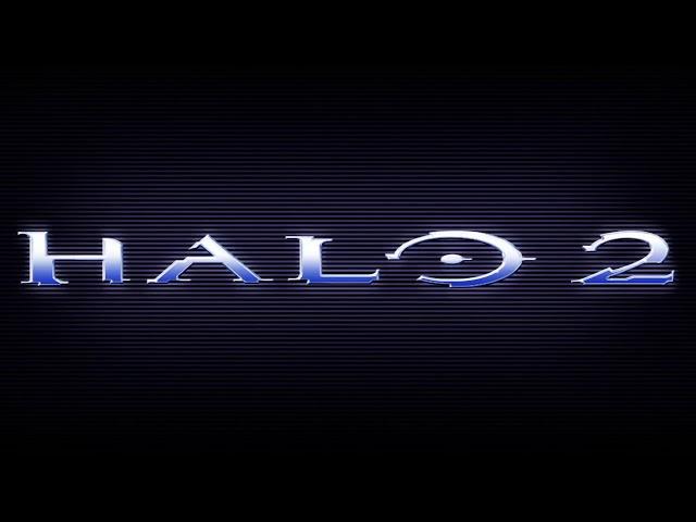 halo 2 soundtrack (Mjolnir mix) HD