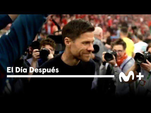 El Día Después (15/04/2024): Adiós 'Neverkusen'. Hola Deutschermeister.