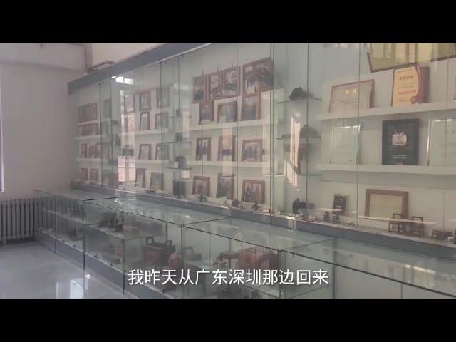 到广东深圳参加徒弟婚礼，玩一周