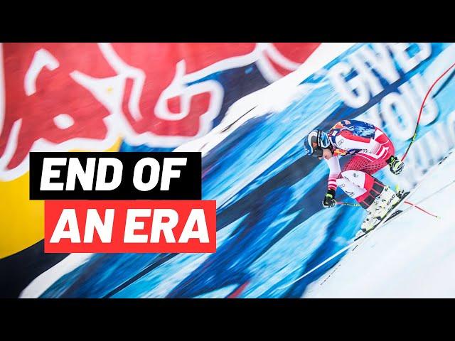 Inside Matthias Mayer's Winning Formula