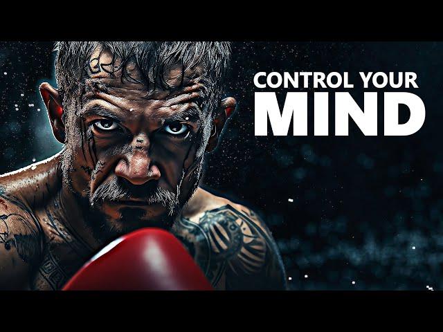 TAKE CONTROL OF YOUR MIND - Motivational Speech