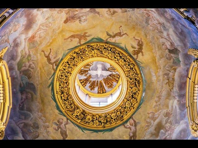 Monday in the Octave of Pentecost: Convert the World