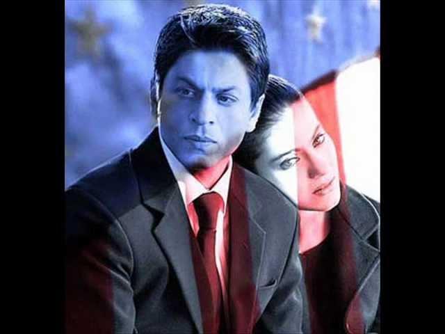 SHAHRUKH KHAN "KING KHAN" (MY NAME IS KHAN / RA.ONE)