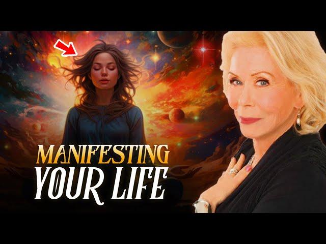 Listen Everyday to Manifest Your Best Life - 21 Day Challenge | Louise Hay