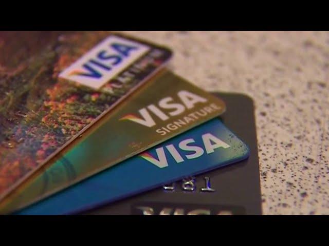 How Houston residents can handle high-cost credit card debt