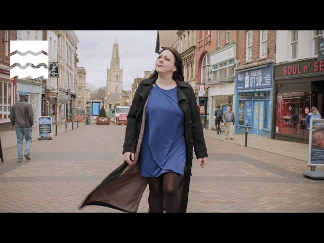 A Spotter's Guide to High Street Architecture with Janina Ramirez