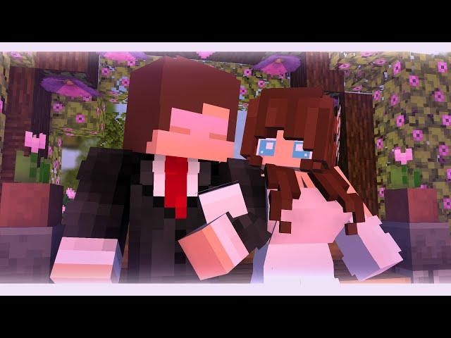 MAIZEN : JJ and JJ Sister Getting Married? - Minecraft Animation JJ & Mikey