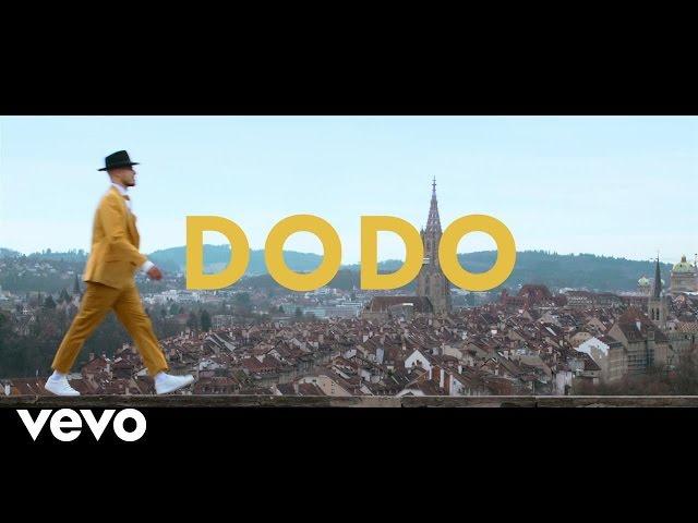 Dodo - Zürimaa (Official Video)