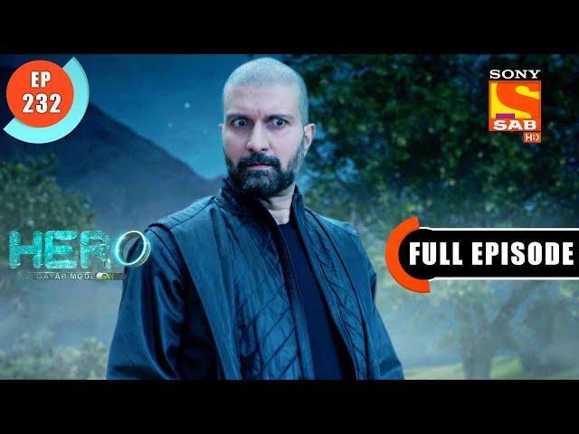 Hero - Gayab Mode On - Veer Realises His Worth - Ep 232 - Full Episode - 26th  October  2021