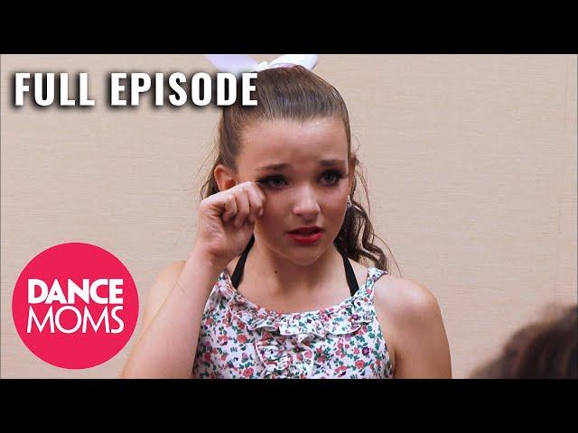 Guess Who's Back? (Season 2, Episode 20) | Full Episode | Dance Moms