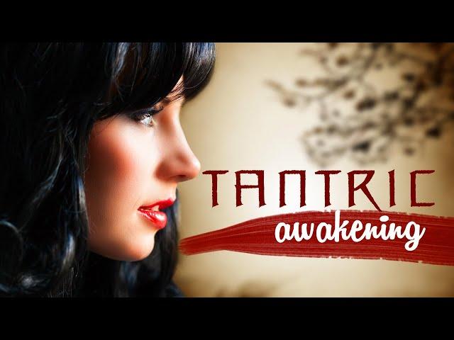 *Tantric Awakening* | 1 Hour Seductive Music, Tantric Love, Spa Massage Music, Kundalini 04