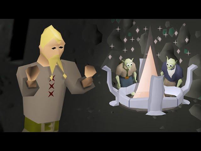 No One Knew about these Runescape Secrets